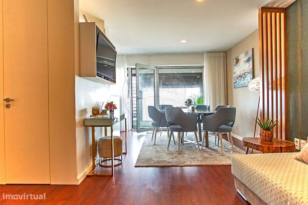 Apartamento T1 para venda-10