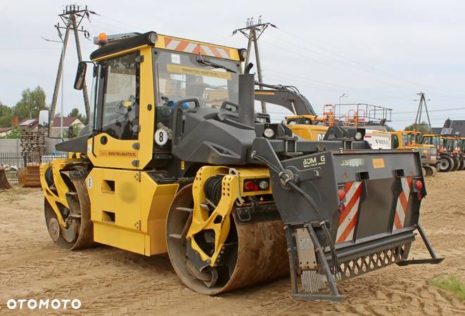 Bomag BW174 AP4-AM - 10