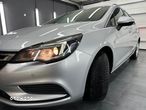 Opel Astra 1.6 D (CDTI) Start/Stop Sports Tourer Business - 35