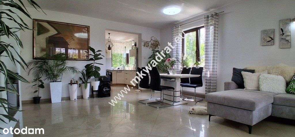 Nowa cena! OkazjaDom 306 m² z dużą działką 3143 m²-0