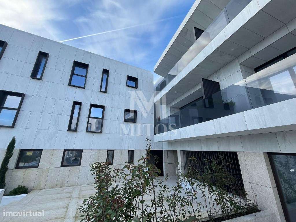 Marina Edifício - Centro da Cidade - Grande imagem: 4/11