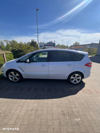 Ford S-Max 1.6 T Titanium - 8