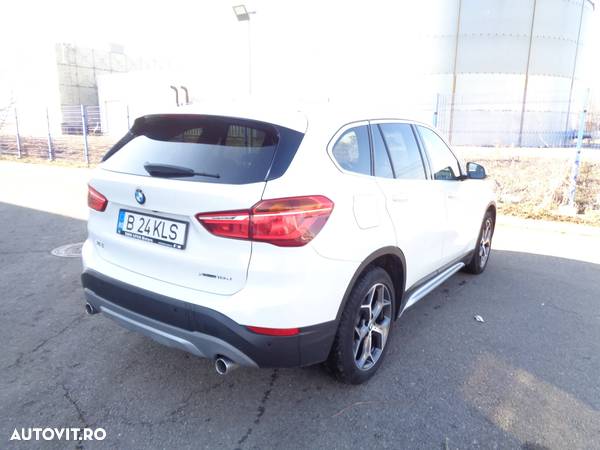 BMW X1 - 4