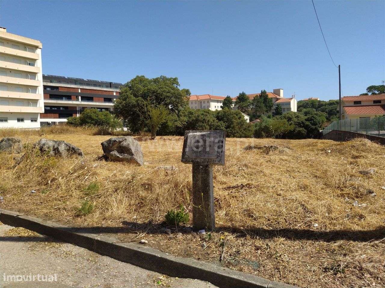 Terreno em Fátima - Grande imagem: 2/6