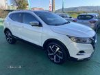 Nissan Qashqai 1.5 dCi Tekna Premium Bose - 7