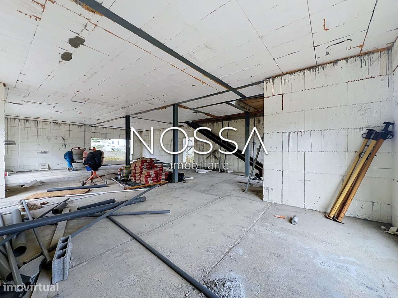 Moradia T4 Nova Construção em ICF – Pêro Pinheiro-19