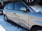 HYUNDAI TUCSON I 04-09 2.0 16V G4GC OSŁONA PRZECIWSŁONECZN DASZEK - 4