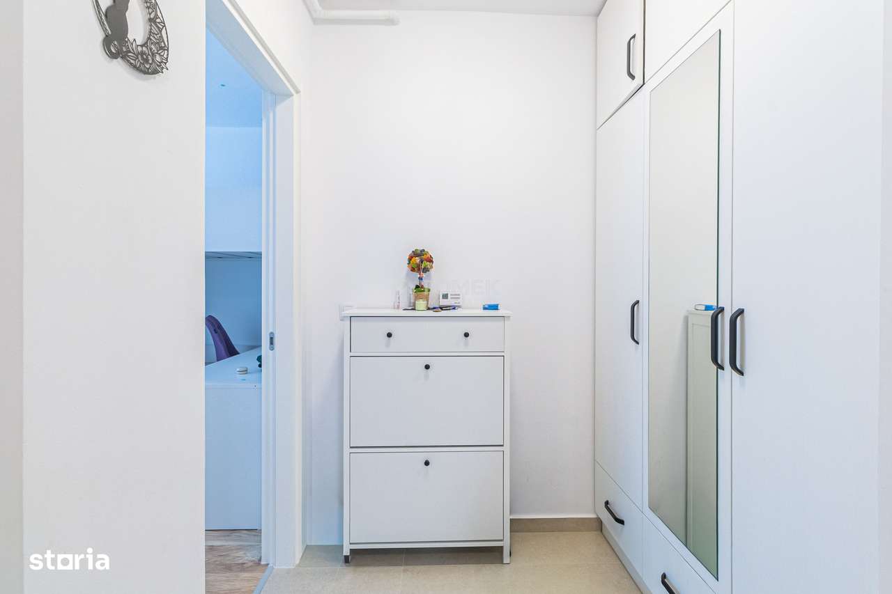 Apartament 2camere Casa Nobel by Victory-7