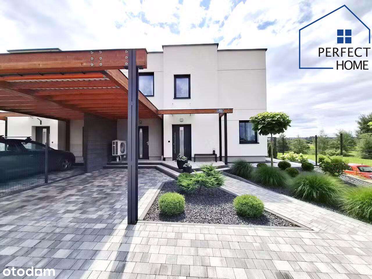 Wykończony dom z 2023r. w Wymarzonej lokalizacji!-9