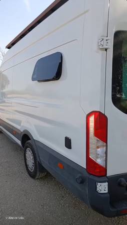 Ford Transit 2014 - 23