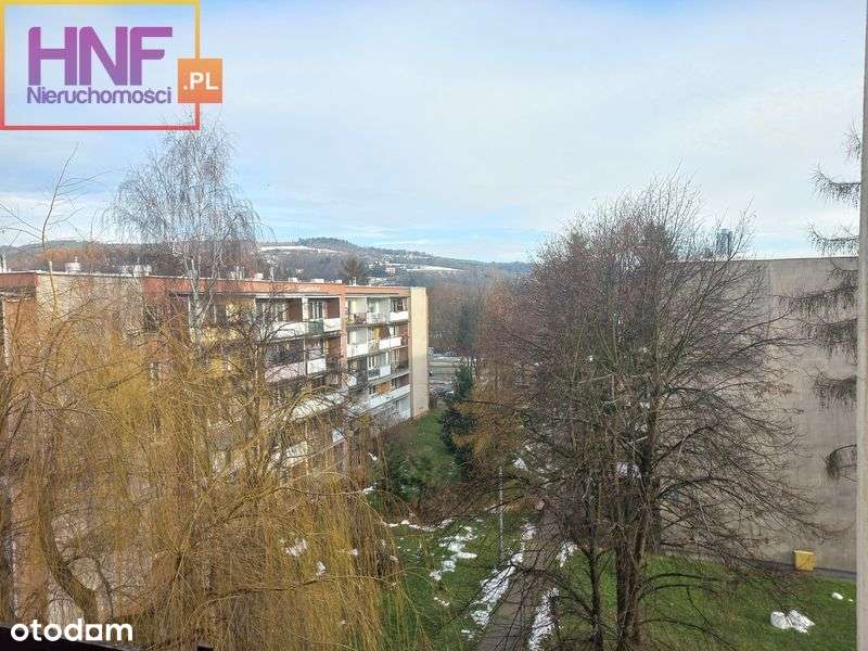 Duże rozkładowe mieszkanie Sucharskiego-11