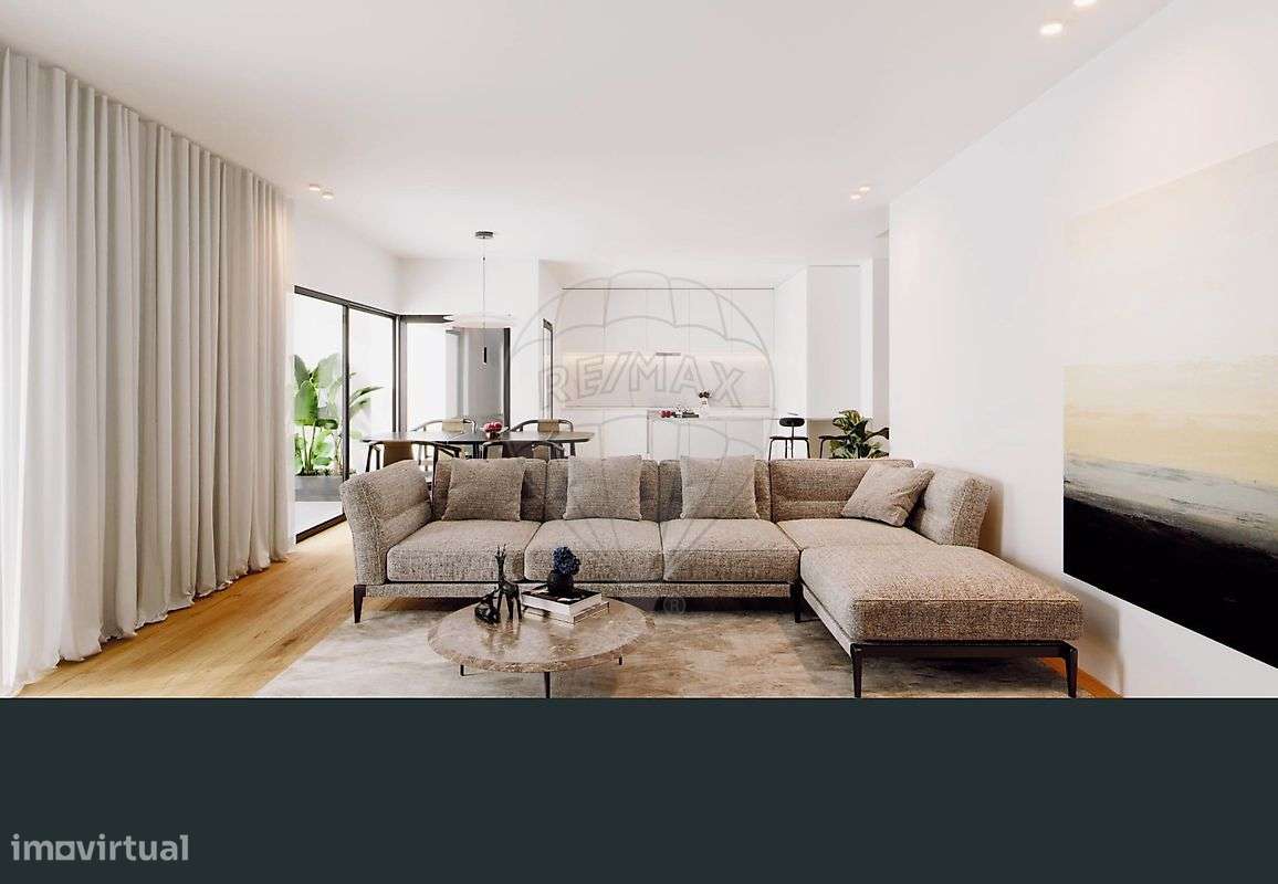 Apartamento T1 para venda - Grande imagem: 5/42