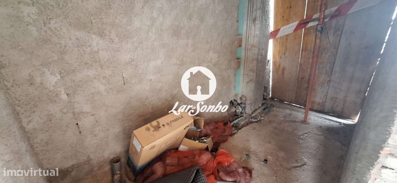 Apartamento em Barcelos-18