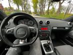 Audi S3 2.0 TFSI Quattro - 28