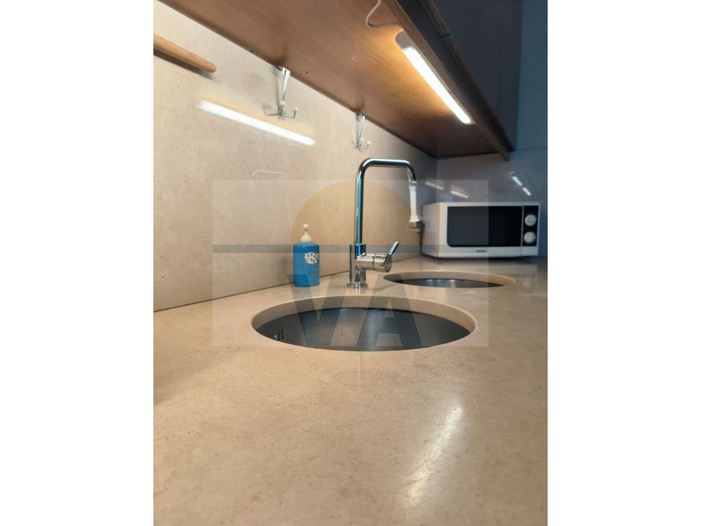 Moradia V4 em Caminha com vista Rio.-38