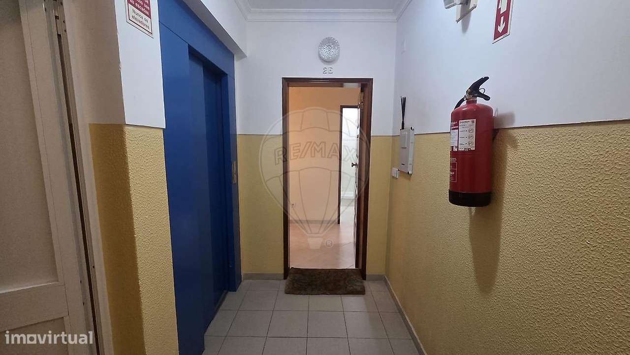 Apartamento T2 para venda - Grande imagem: 2/19