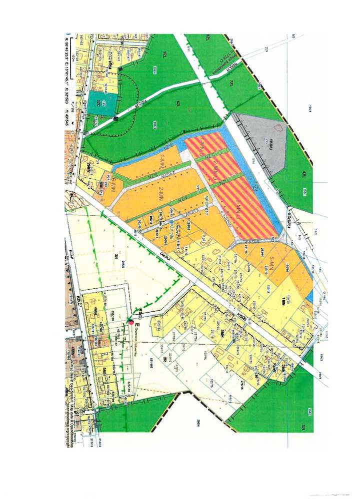 Duży, atrakcyjny  teren w bardzo dobrej cenie! - Pełny obrazek: 5/5