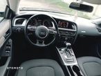Audi A5 2.0 TFSI Quattro S tronic - 12