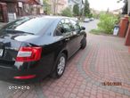 Skoda Octavia 1.6 TDI Ambition - 7