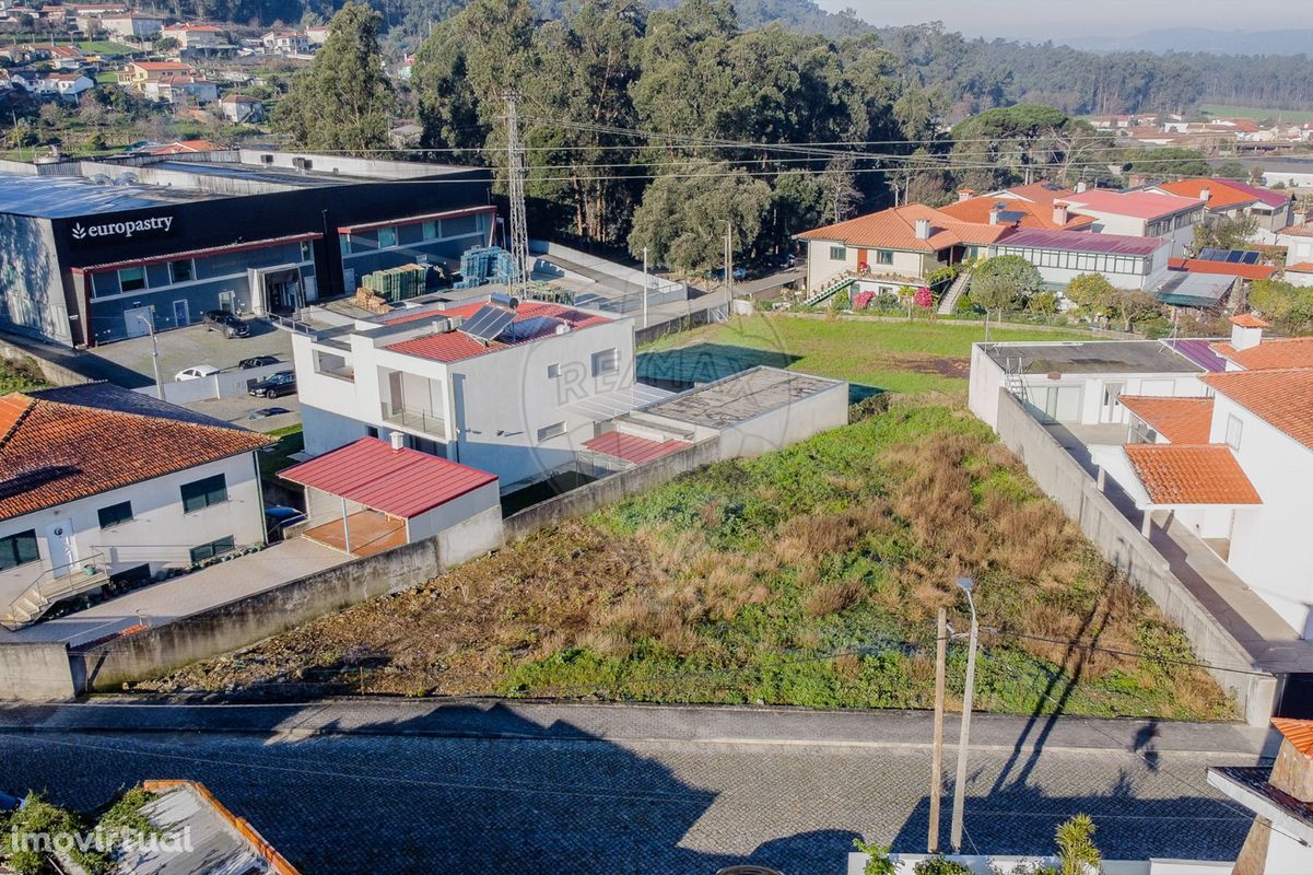 Terreno  para venda