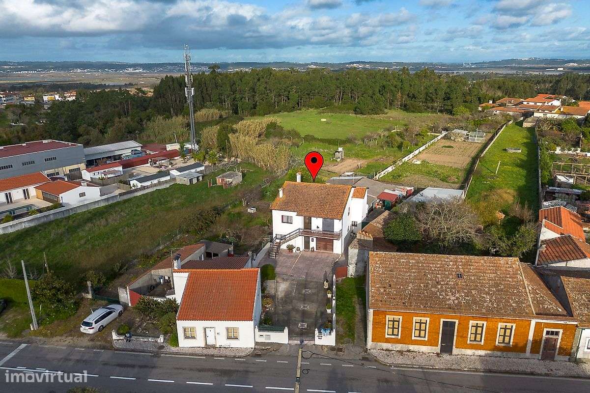 Moradia T4 para venda - Grande imagem: 4/36