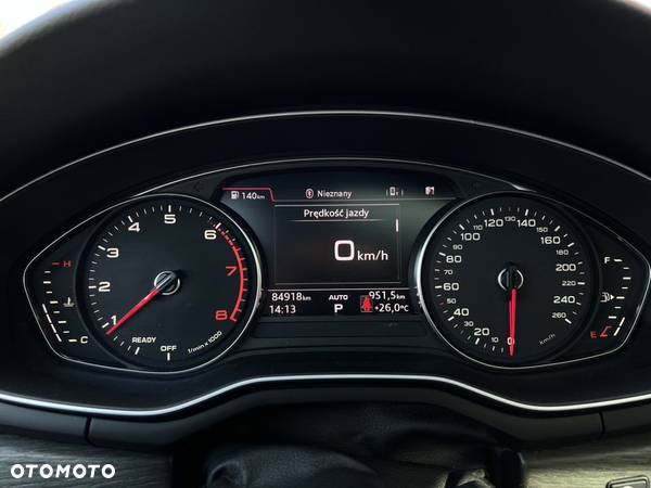 Audi A4 2.0 TFSI ultra S tronic - 8