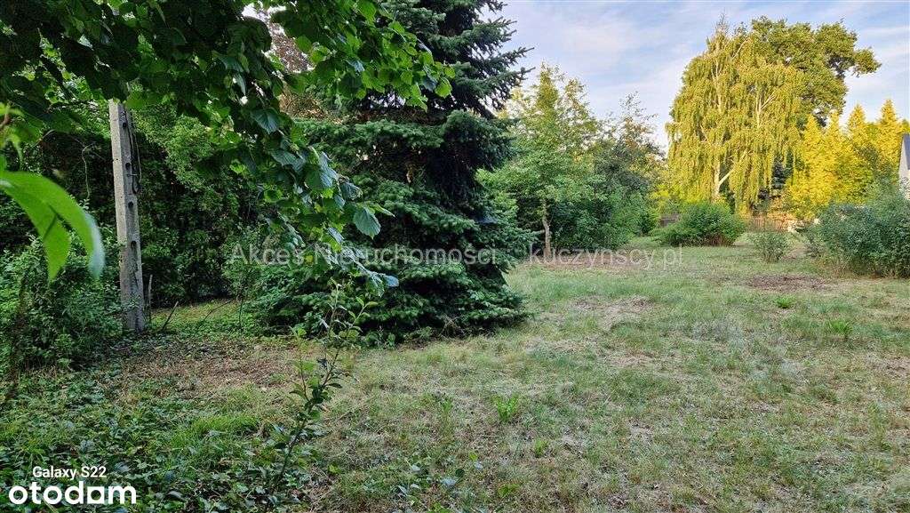 Działka, 568 m², Warszawa-0