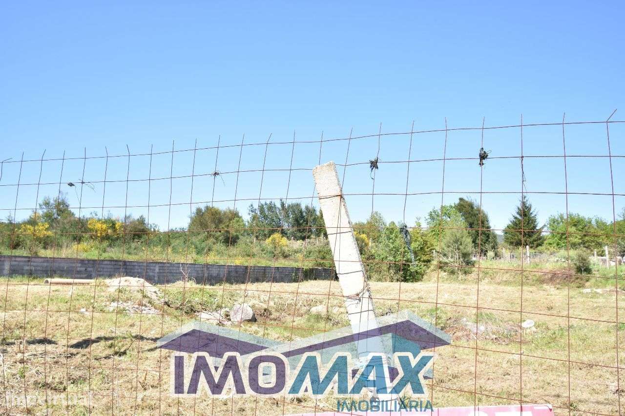 Terreno - Peroselo, Penafiel - Grande imagem: 5/20