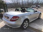 Mercedes-Benz SLK 200 Kompressor Edition - 2