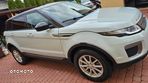 Land Rover Range Rover Evoque 2.0TD4 HSE Dynamic - 4