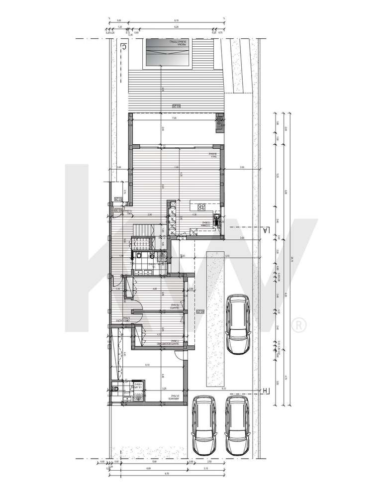 Moradia T3+1 Exclusiva com Piscina Junto ao Pinhal da Aroeira-32