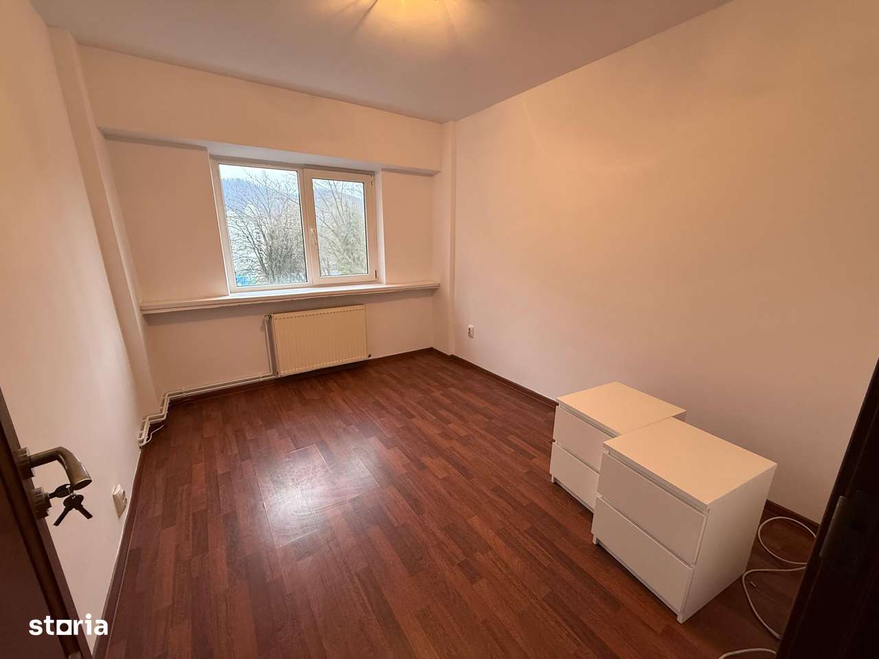 Bd. Bucuresti zona Don Pio - Ap. 3 camere, et. II-6