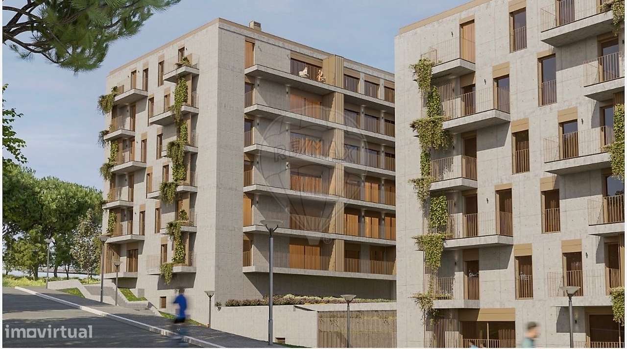 Apartamento T3 para venda - Grande imagem: 4/18