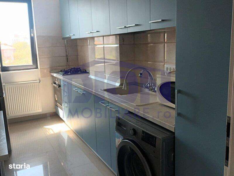 Apartament, bloc nou, centrala, Brancusi - Imagine principală: 4/15