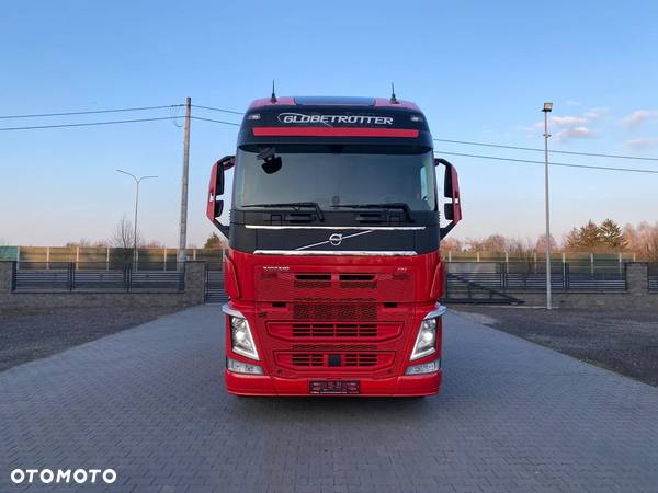 Volvo FH500/ HYDRAULIKA/EURO6/SPROWADZONY - 2