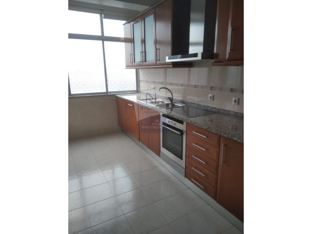 Apartamento T4 | Tomar