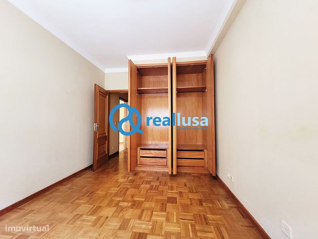 Apartamento T1 c/ garagem Águas Santas Maia-7