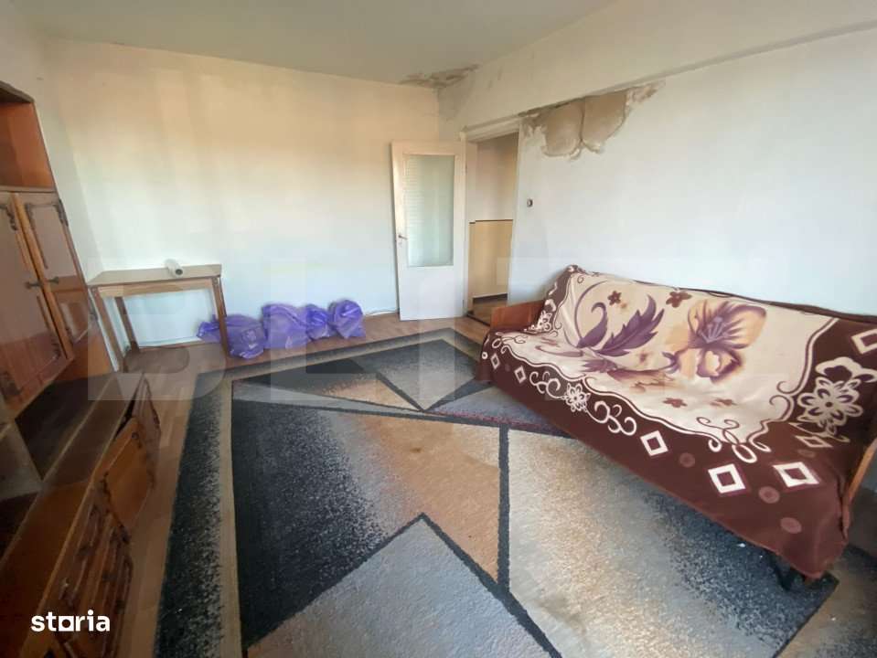 Apartament cu 4 camere, 80mp, zona Dumbrava 2 - Imagine principală: 3/5