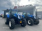 New Holland T7.210 - 1