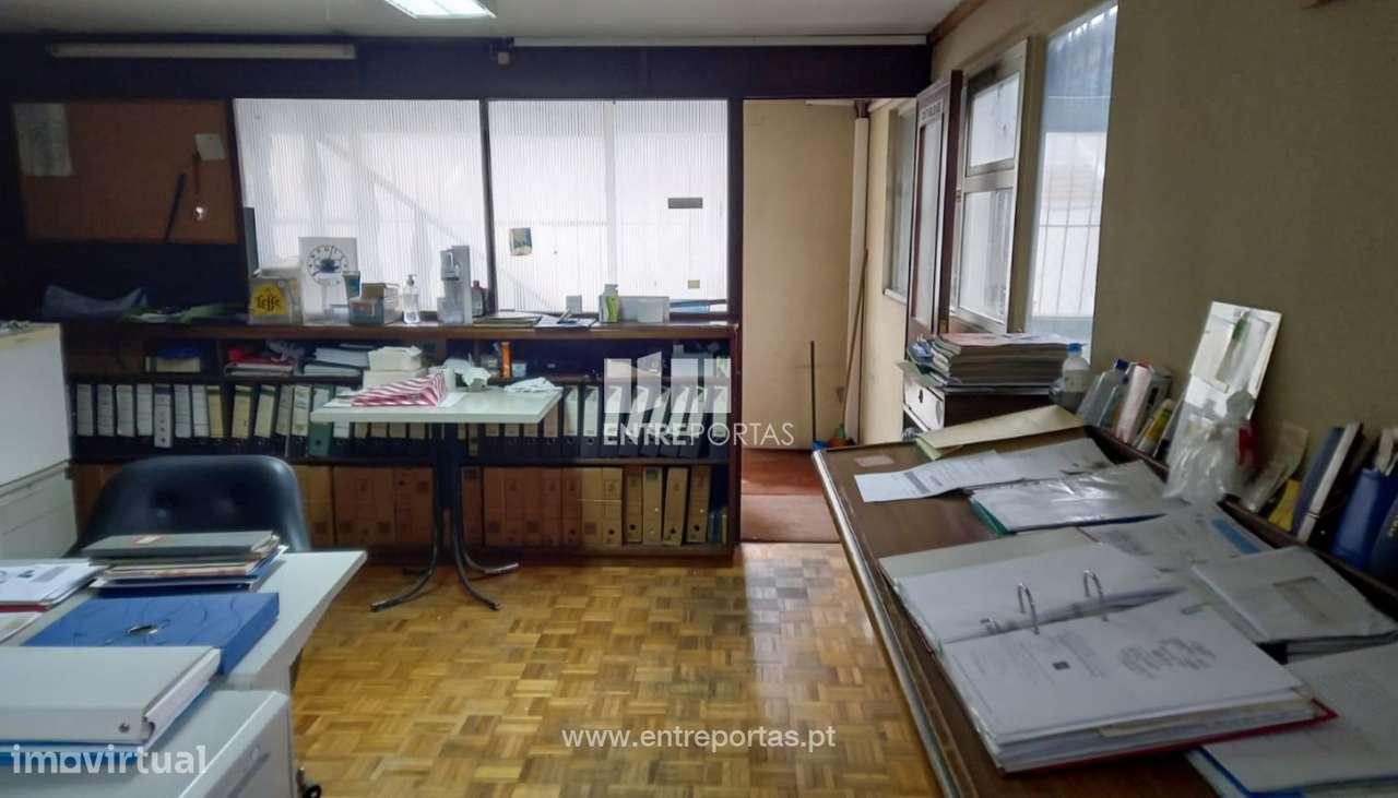 Venda de Armazém, Vila do Conde - Grande imagem: 4/10