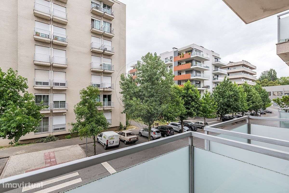 Apartamento T3 para venda-24