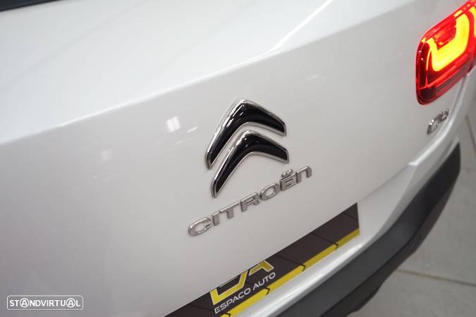 Citroën C4 Cactus 1.2 PureTech Shine - 13