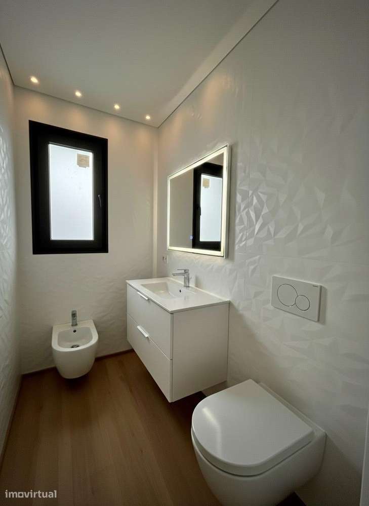 Moradia nova em Merelim São Pedro-7