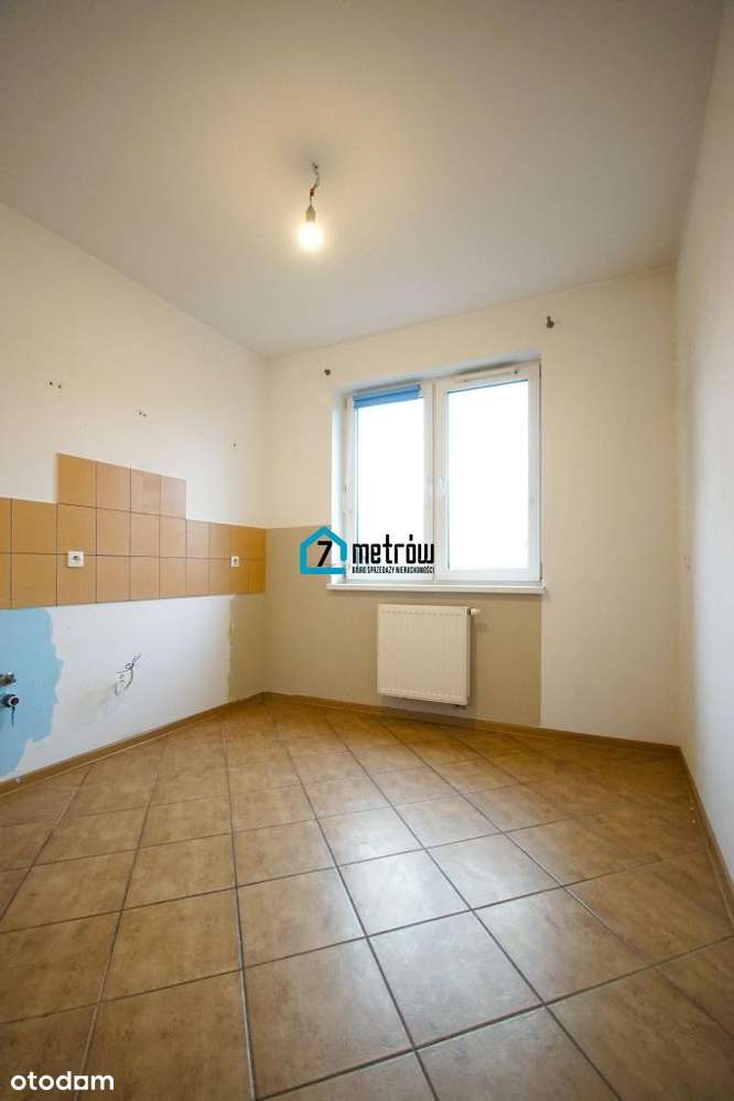 Nowe budownictwo, 50 m2, dwa pokoje, balkon, garaż-16