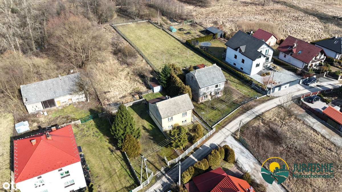 Okazja! Dom do remontu w atrakcyjnej okolicy-6