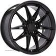 4x Felgi 19 m.in. do LEXUS IS ISF GS IV GSF LC LS RC RCF 8.5 + 9.5 - HX036 (A5581, HX007) - 2