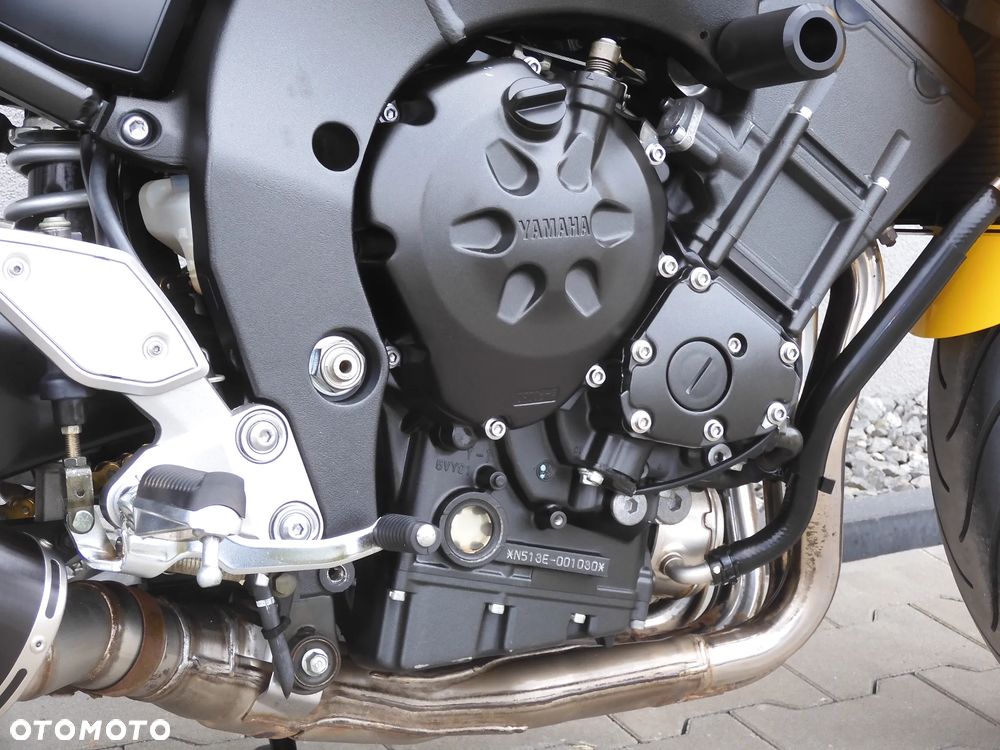 FZ1#2006#z Niemiec#Dużo d...