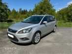 Ford Focus 1.6 Ti-VCT Sport - 1