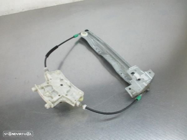 Elevador Tras Esq  Peugeot 407 Sw (6E_) - 4