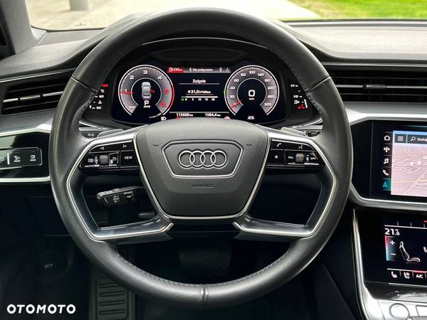 Audi A6 40 TDI mHEV Quattro S tronic - 17